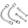 HARDWARE-FLANGE - image 1