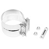 Exhaust STRAP CLAMP-STAINLESS - image 1