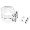 Exhaust STRAP CLAMP-STAINLESS - image 1