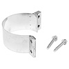 Exhaust BAND CLAMP-STAINLESS