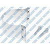 Stainless Steel Strap Band Clamp Butt Joint - image 1