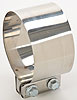 Walker Exhaust Clamp [Natural]