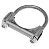 Exhaust HEAVY DUTY CLAMP - image 1