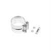 Exhaust STRAP CLAMP-ALUMINIZED - image 1