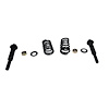 HARDWARE-SPRING BOLT KIT