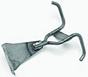 Exhaust Bracket - image 1