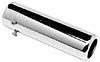 Universal Exhaust Tip Chrome - image 1