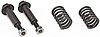 Exhaust SPRING-BOLT KIT - image 1