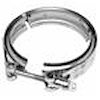 Exhaust V BAND CLAMP - image 1
