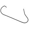 Exhaust PIPE HOOK - image 1