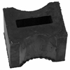 Exhaust INSULATOR - image 1