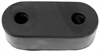 Exhaust INSULATOR