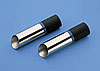 Exhaust SNGL OUTLET ANGLE 2.25" - image 1