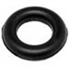Exhaust O RING INSULATOR - image 1