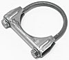 Exhaust CLAMP - image 1