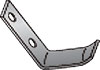 Exhaust BRACKET - image 1