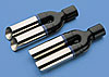 Exhaust DYNOMAX SPOUT-STAINLESS - image 1