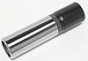 Exhaust SNGL OUTLET PENCIL 2.5" - image 1