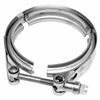Exhaust V BAND CLAMP - image 1