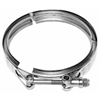 Exhaust V BAND CLAMP - image 1