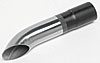 Exhaust DYNOMAX SPOUT-STAINLESS - image 1