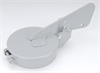 Exhaust Flapper Diameter: 3.5" - image 1