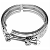 Exhaust V BAND CLAMP - image 1