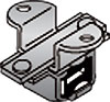 Exhaust Hanger Bracket - image 1
