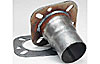 Exhaust HEADER ADAPTER 3.5" - image 1