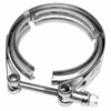 Exhaust V BAND CLAMP - image 1