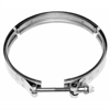 Exhaust V BAND CLAMP - image 1