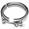 Exhaust V BAND CLAMP - image 1