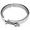 Exhaust V BAND CLAMP - image 1