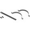 Exhaust MUFFLER HANGER - image 1