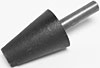 Exhaust Pipe Shaper 2-3/4" To 4-1/2" - image 1