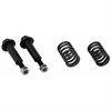Exhaust SPRING-BOLT KIT - image 1