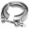 Exhaust V BAND CLAMP - image 1