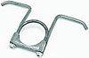 Exhaust CLAMP-HANGER - image 1