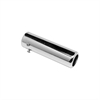 Universal Exhaust Tip Chrome - image 1