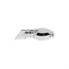Exhaust SILENT RAIN CAP-CHROME - image 1