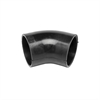 Exhaust ELBOW-RUBBER - image 1