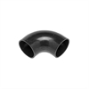 Exhaust ELBOW-RUBBER - image 1
