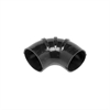 Exhaust ELBOW-RUBBER - image 1