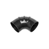 Exhaust ELBOW-RUBBER - image 1