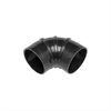 Exhaust ELBOW-RUBBER - image 1