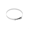 Exhaust AIR LINE CLAMP-STAINLESS - image 1