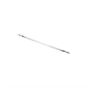 Exhaust MUFFLER STRAP-STAINLESS - image 1