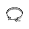 Exhaust V BAND CLAMP - image 1