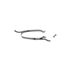Exhaust BRACKET - image 1