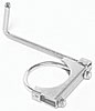 Exhaust MEGA-FLOW BRACKET - image 1